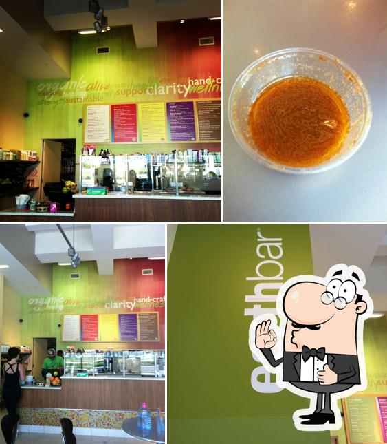 Earthbar