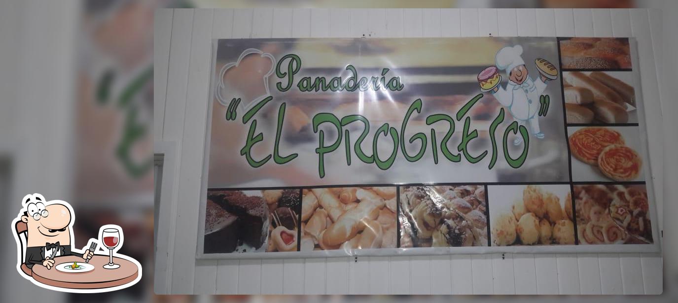 "El Progreso"