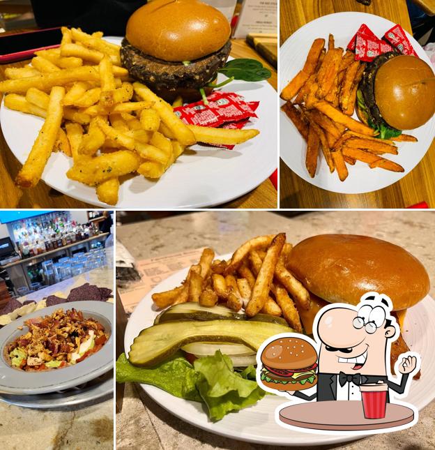 Farmhouse Restaurant