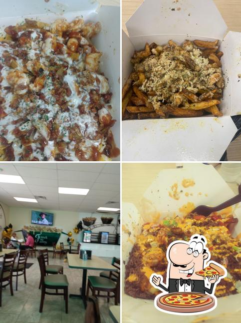 French Frie Factory
