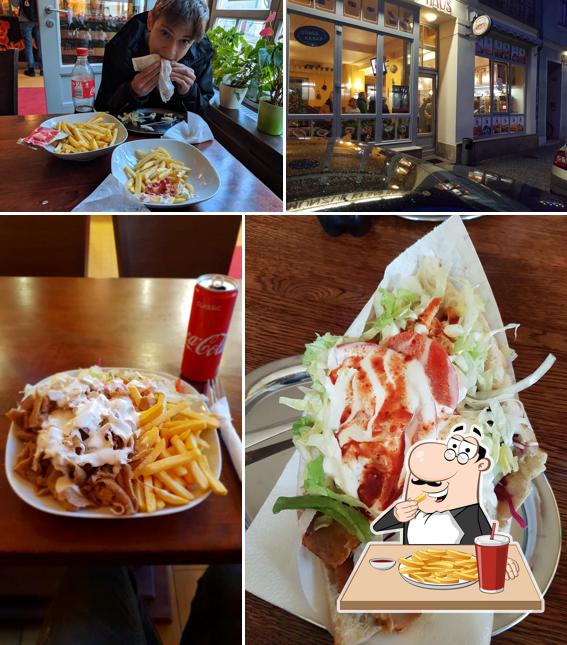 Munzur Kebap Haus