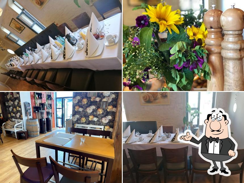 Hofcafé Osteria da Nannarella