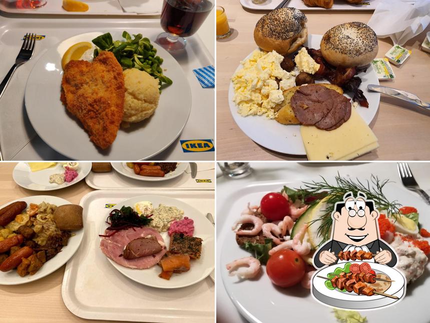 IKEA Restaurang Jönköping