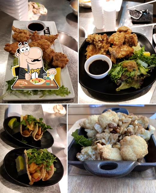 JINYA Ramen Bar - Tulsa