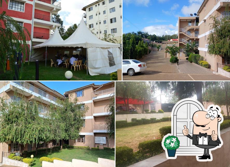 Kitui Premier Resort