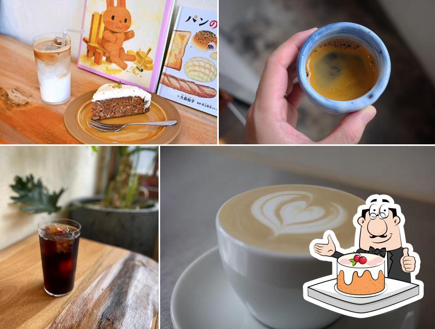LIVING Coffee and Bagels