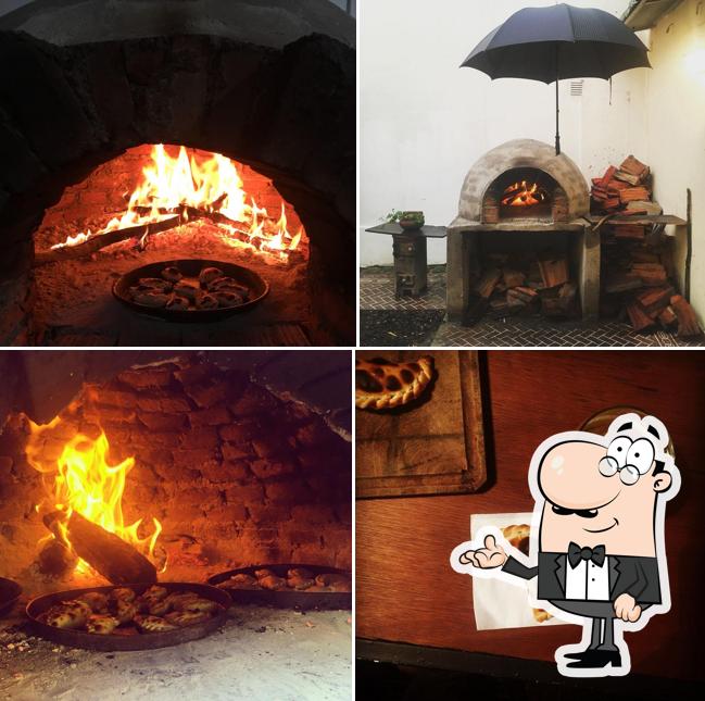 La Salteñeria Empanadas