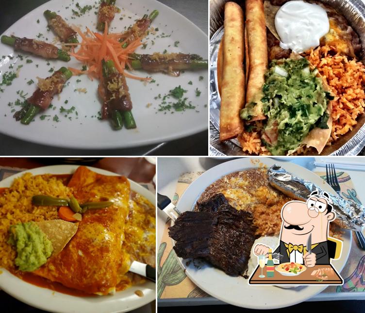 Olivia's Mexican Restaurant
