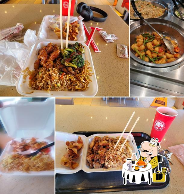 Panda Express