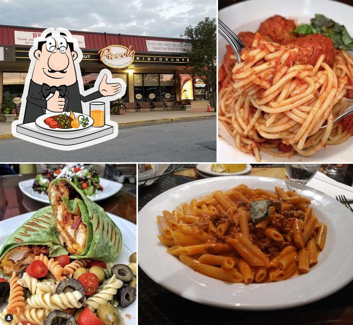 Piccolo Ristorante Bellmore