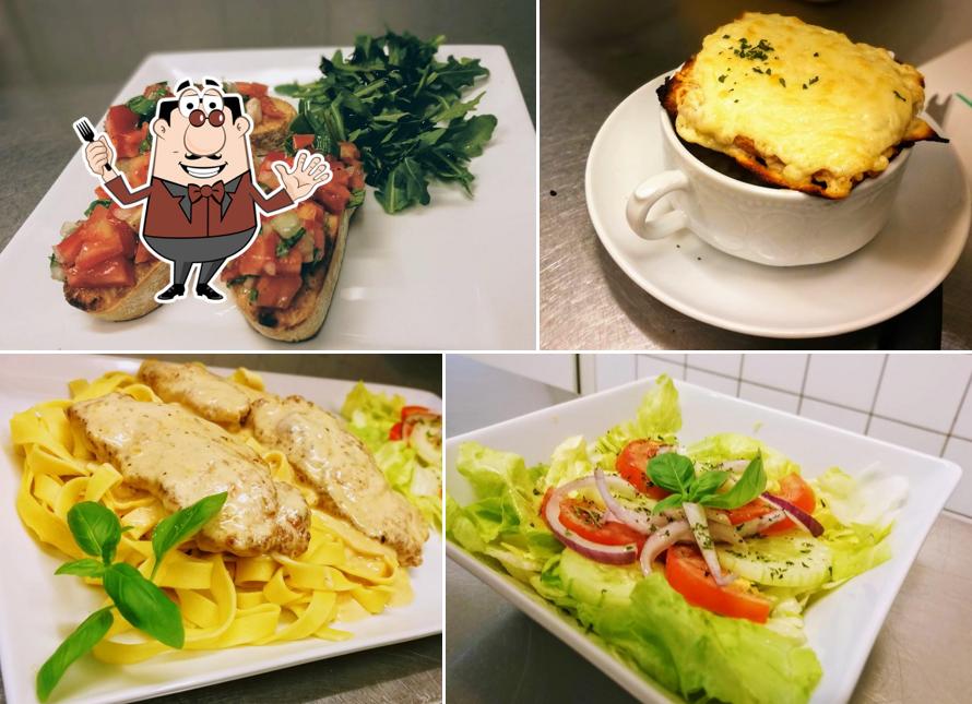 Pizzeria Da Franco