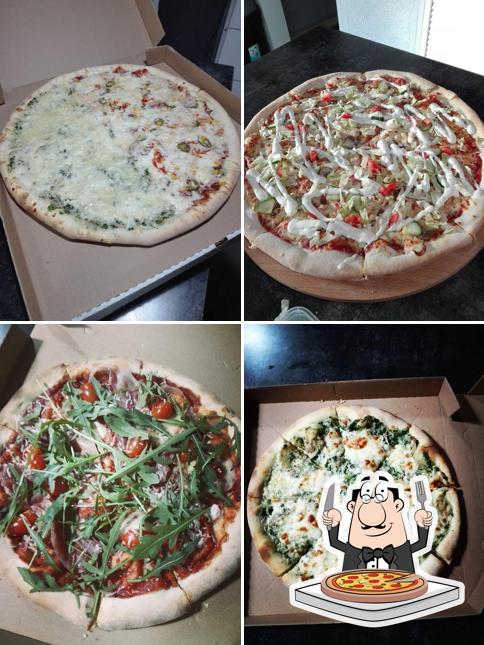 Pizzeria