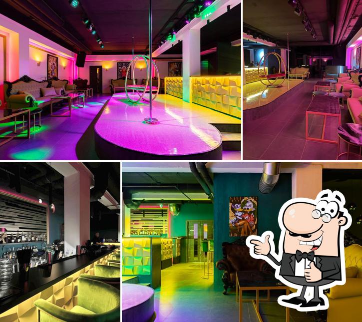 Фото клуба "Скрудж"