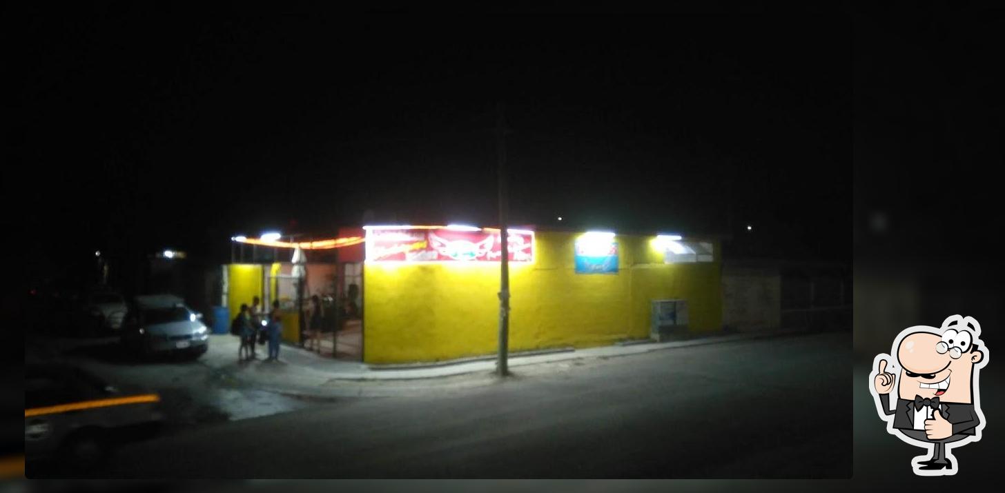AL-LUCA'S wings
