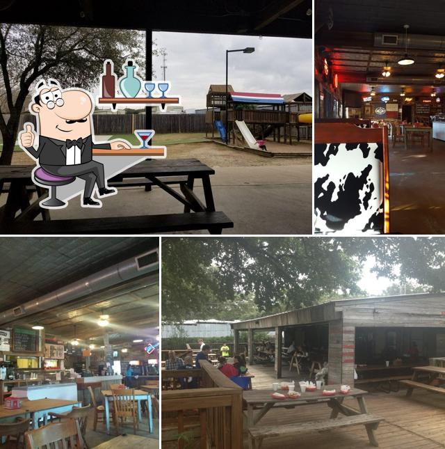 Beefy's Backyard