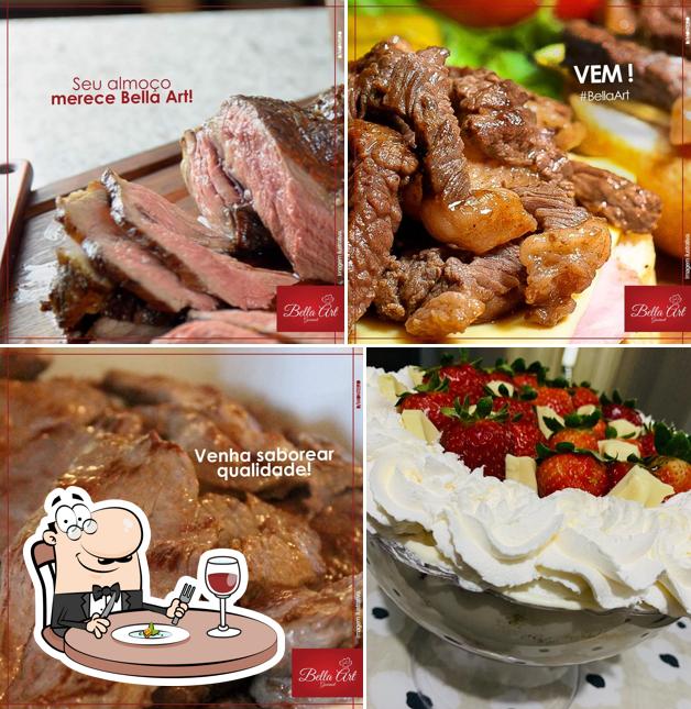 Bella Art Gourmet