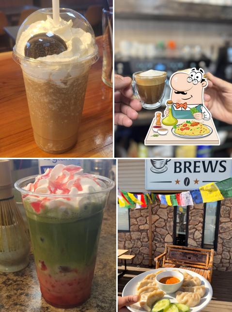 Bites & Brews