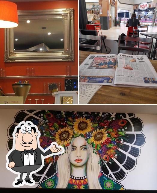 Café Ambra