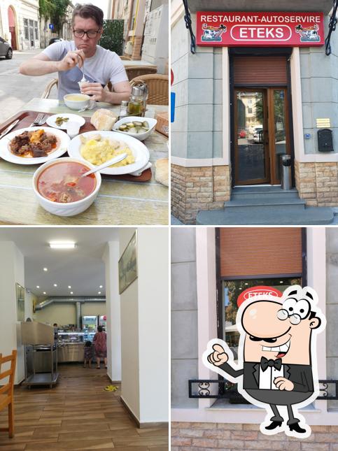 Restaurant Eteks