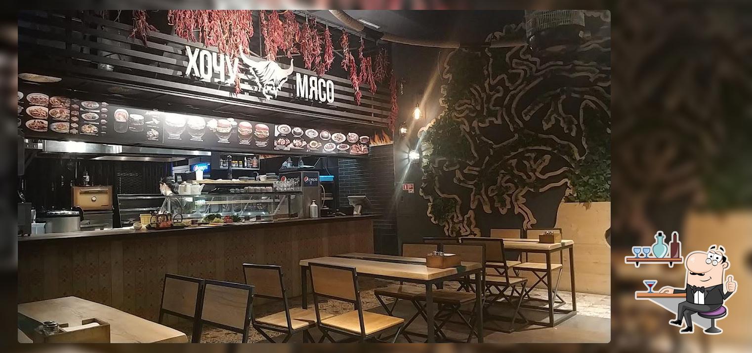 Fix Food