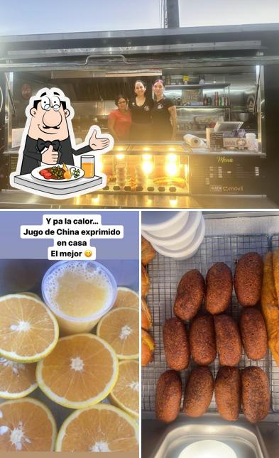 Fritolandia