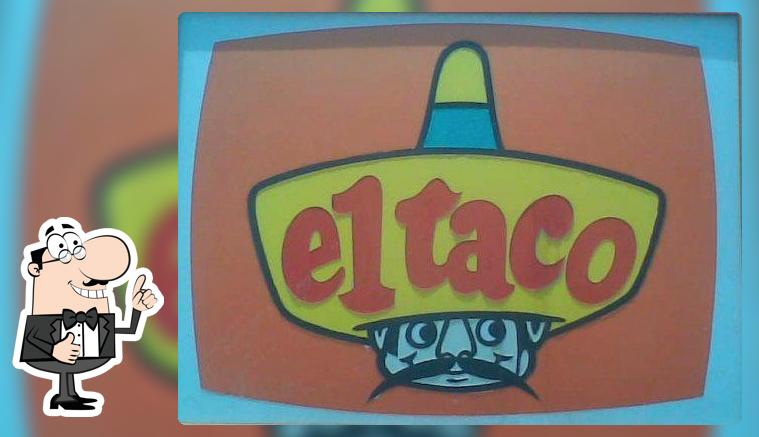 I Love El Taco