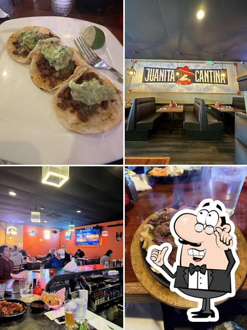 Juanita Cantina