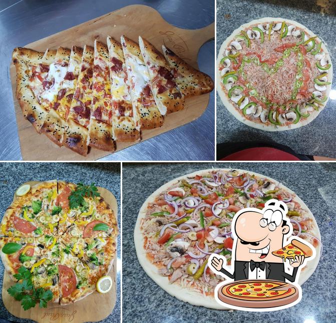 MEMO'S Döner Pizza Haus