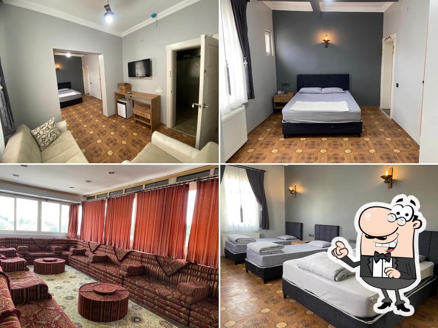 Nevzat Karahan Otel