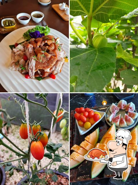 โอโซนฟาร์ม Ozone Farm
