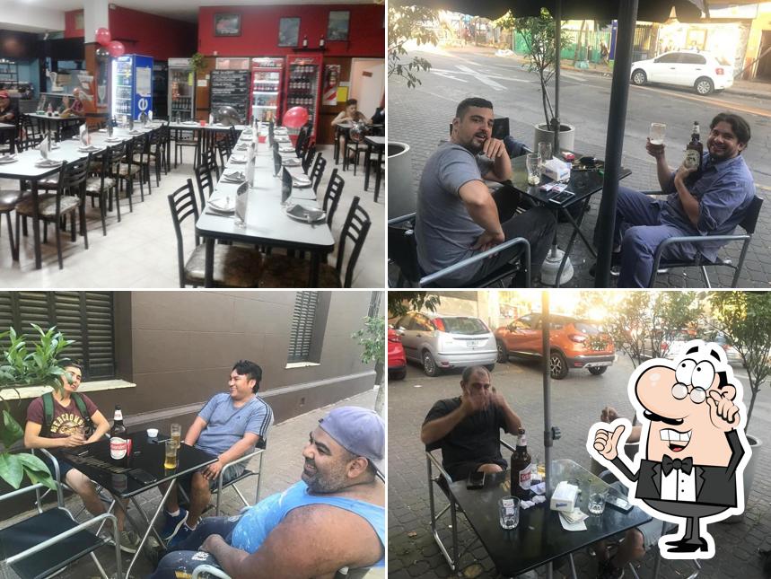 Pizzeria El Prado