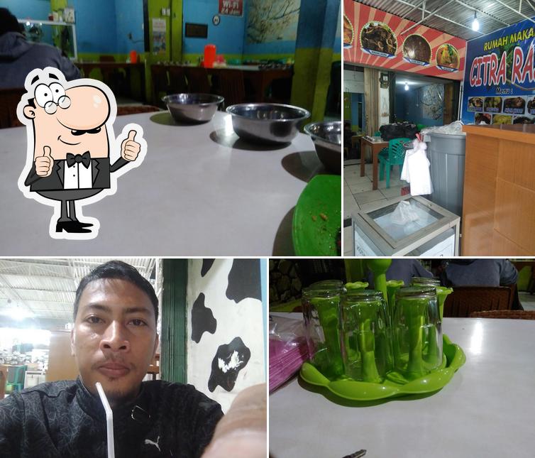 RUMAH MAKAN CITRA RASO