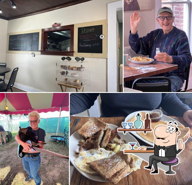 Rail Trail Eatery