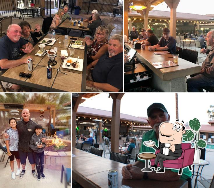 Rio Bend Bar & Grill