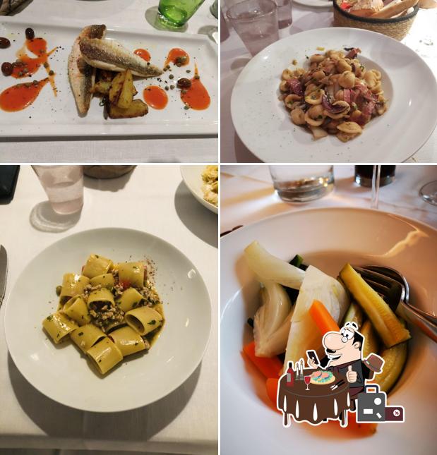 Trattoria Antica Maddalena