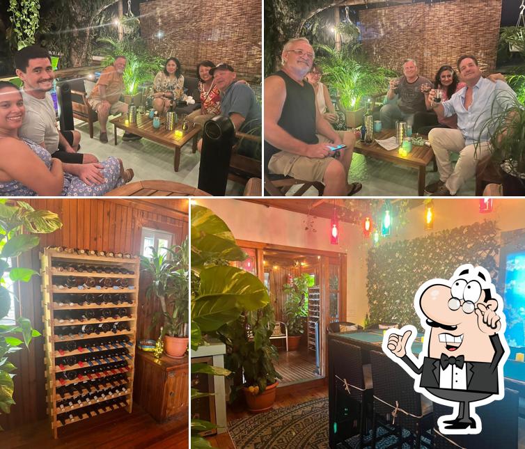 Wine Attic