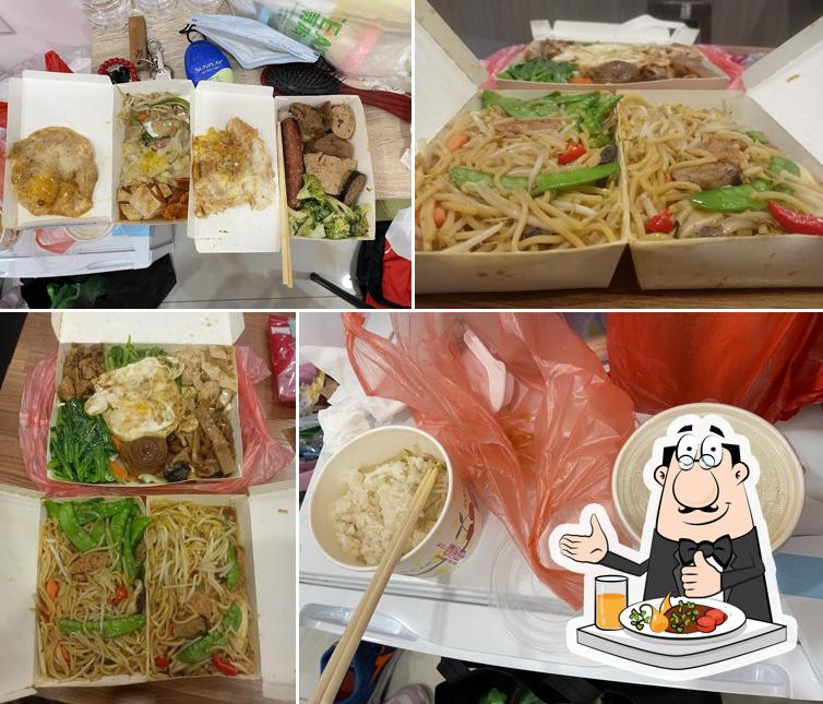 佛心素食