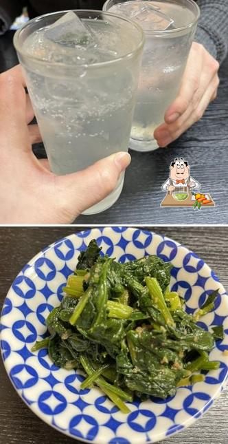 居酒屋 陽彩