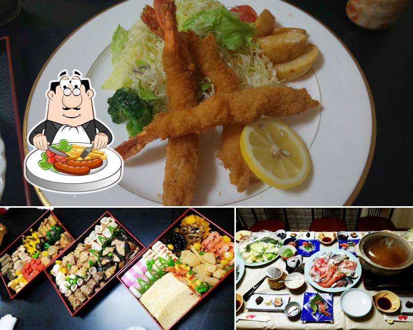 日本料理妓王