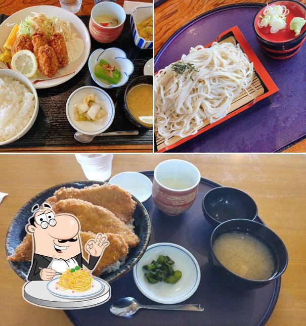 誠福亭（たらふくてい）