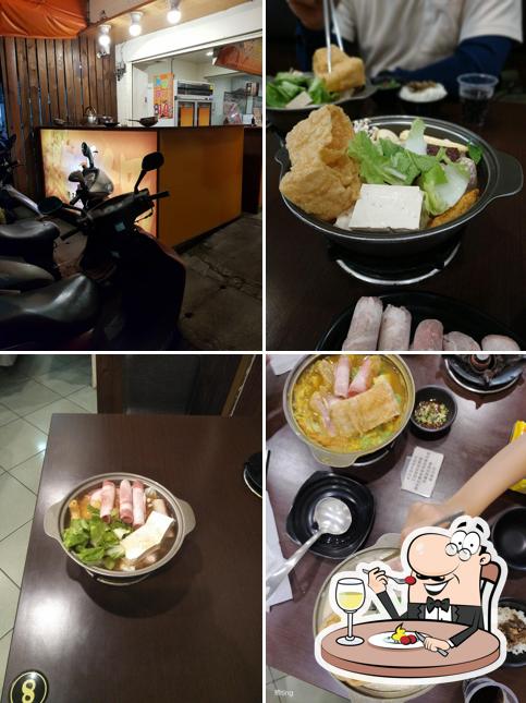 讚不絕口（芬園店）