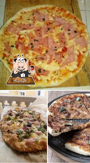 Restaurante Casa Pizza