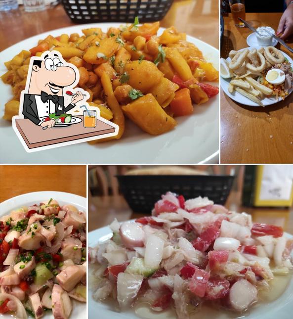 Restaurante Segundo