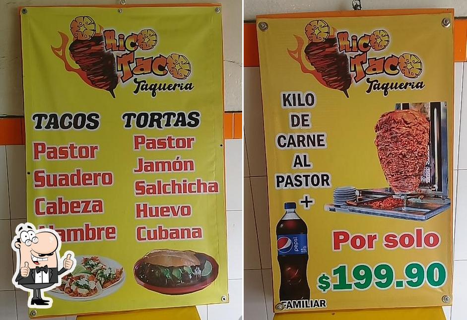 Rico Taco