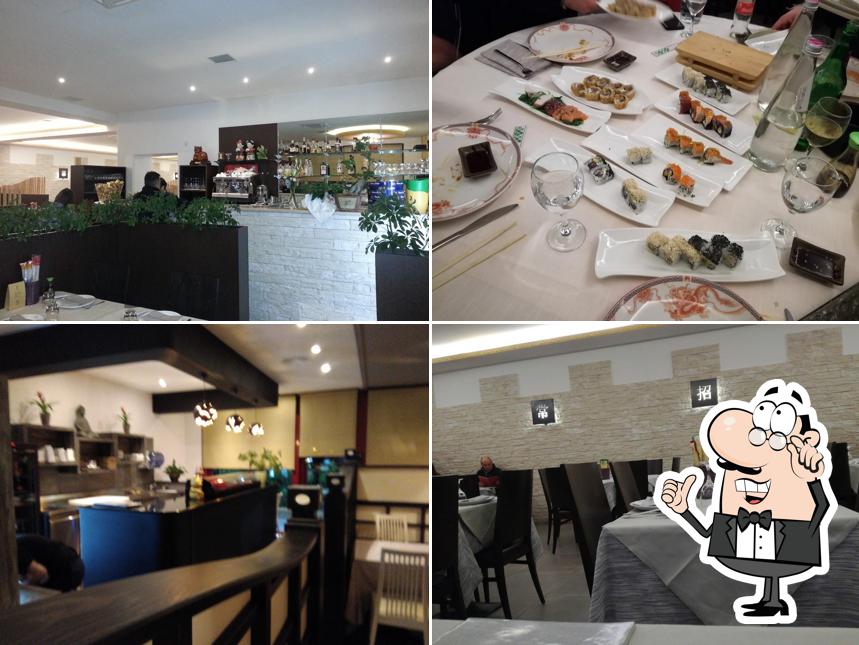 Ristorante Citta D'Oro