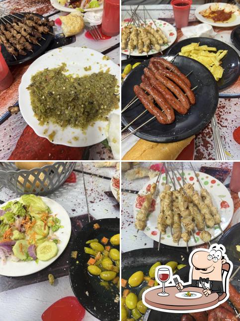 Royal Grill