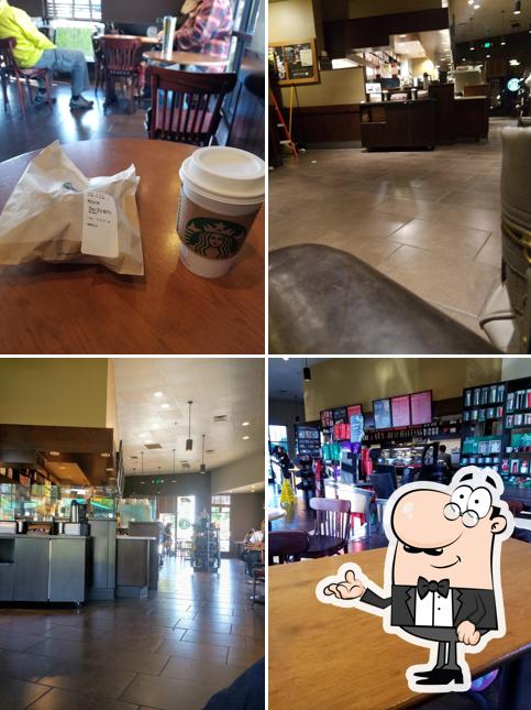 Starbucks Coffee Company