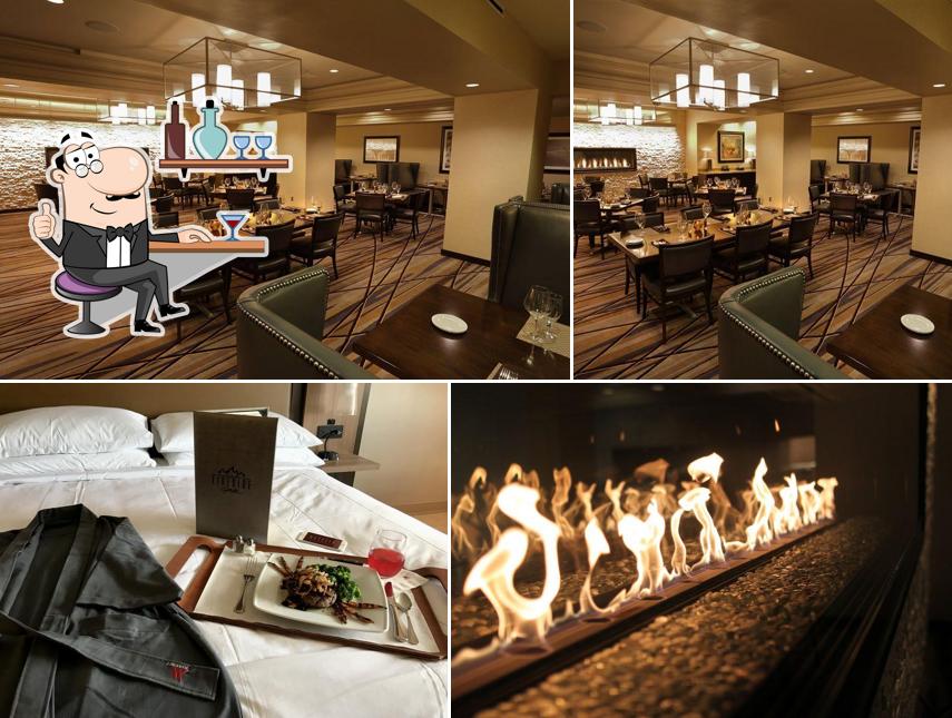 Fireside Grille