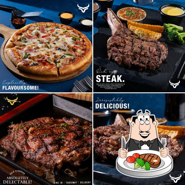 Steak 2 Go