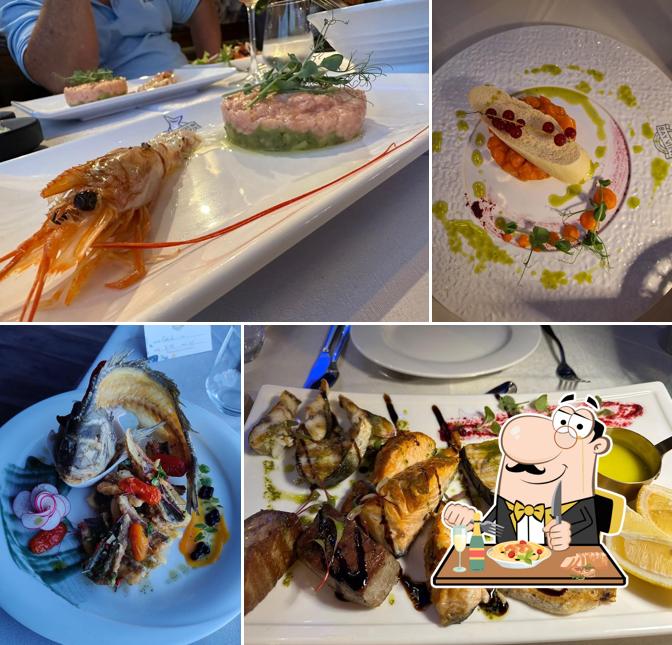 Bayview Seafood House